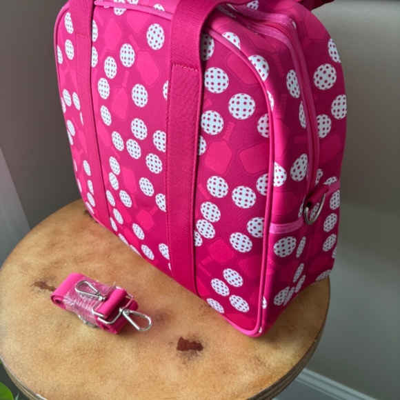 Royal Fair Pickleball Bag - Picture 7 of 13